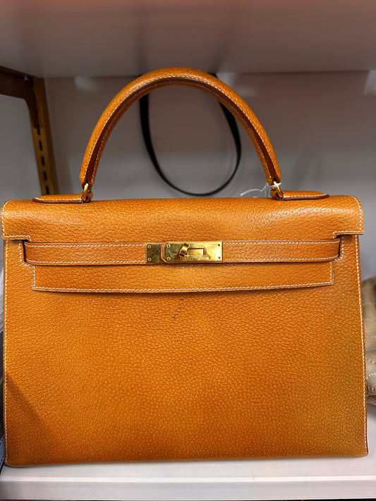 Hermes Kelly Sellier 32