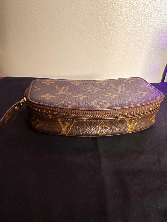 Louis Vuitton Monte Carlo case