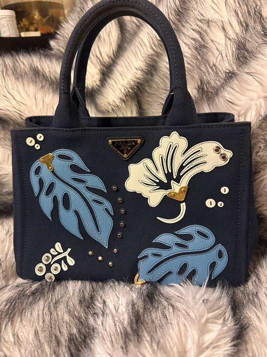 Prada Canapa rare