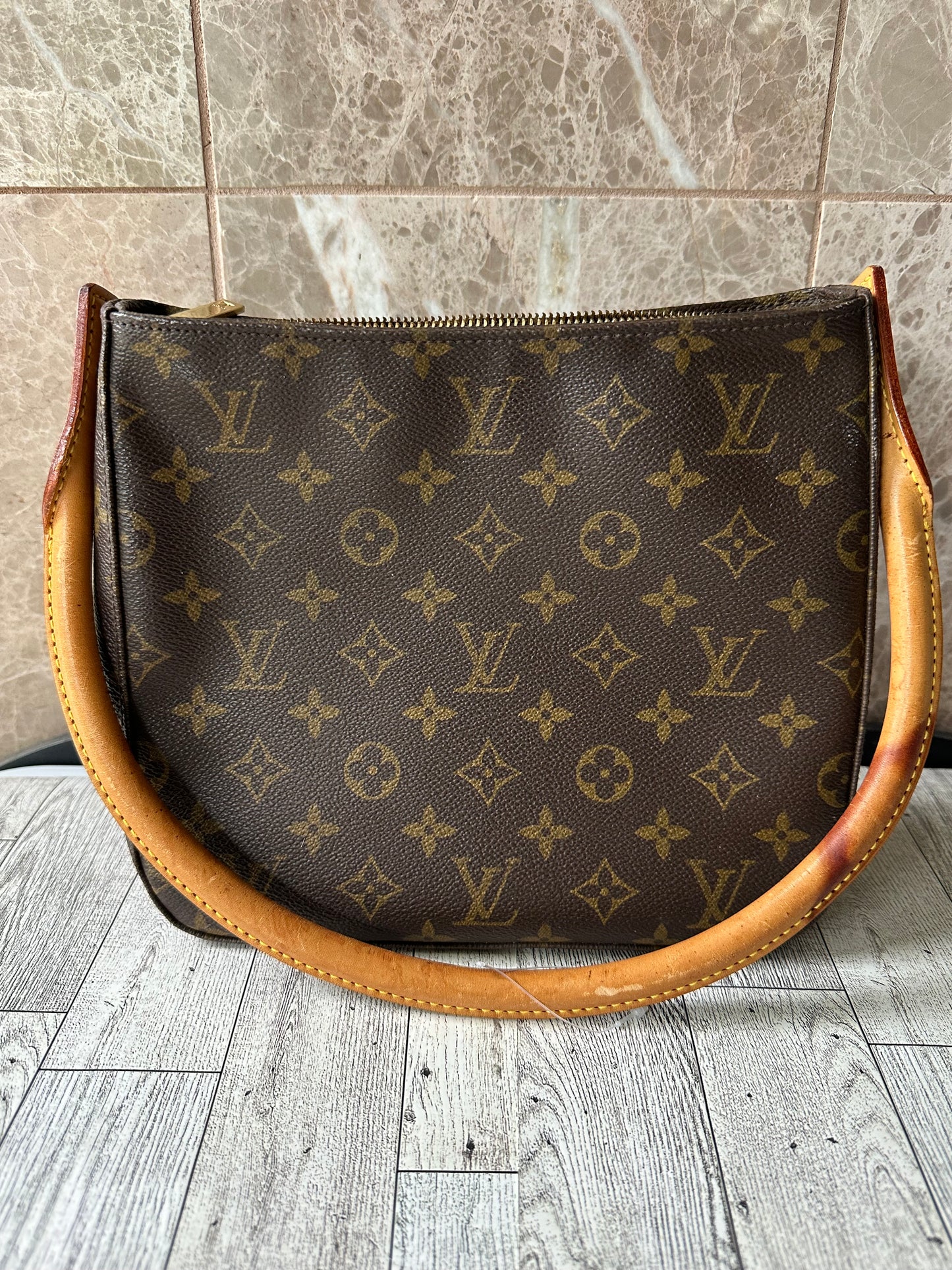 Louis vuitton Looping MM