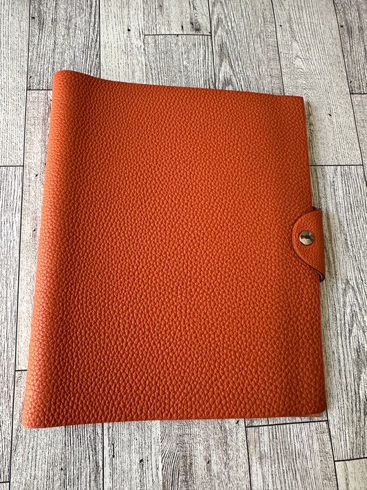 Hermes GM agenda with insert