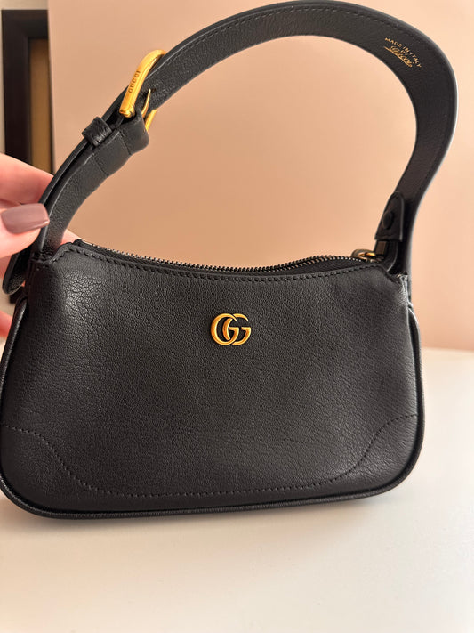 Gucci mini Aphrodite black