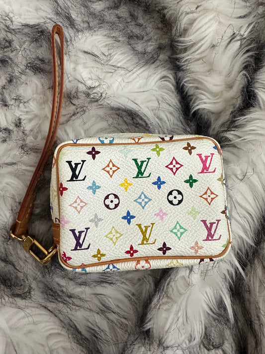 Louis Vuitton wapity multicolor