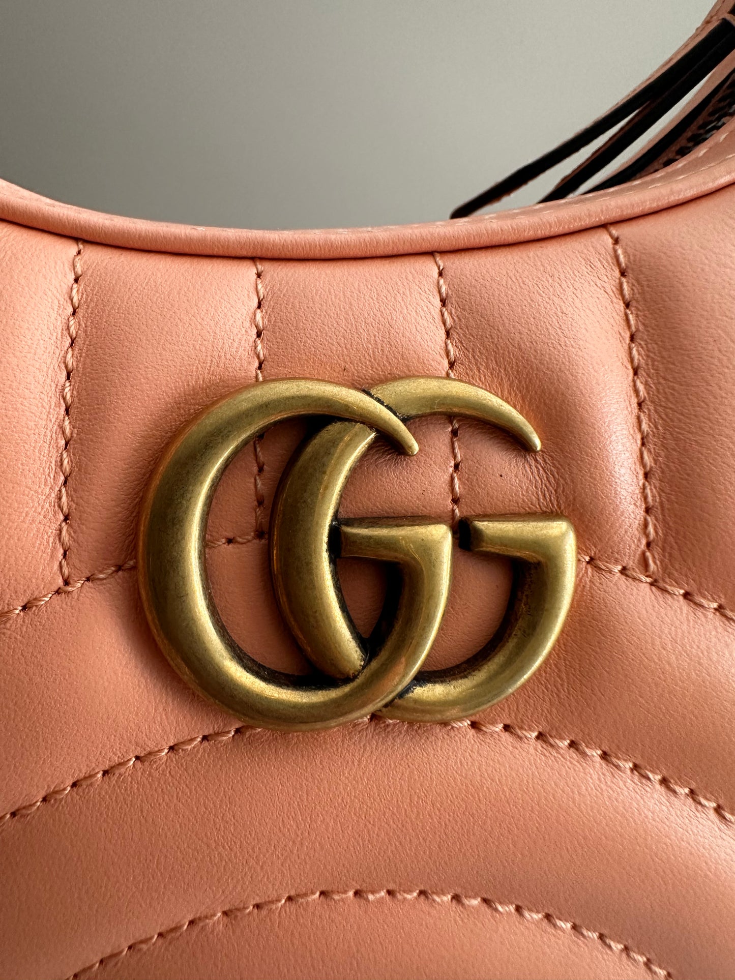 Gucci Marmont mini