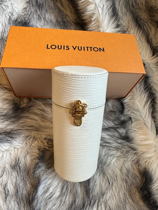 Louis Vuitton Travel Case 100ml