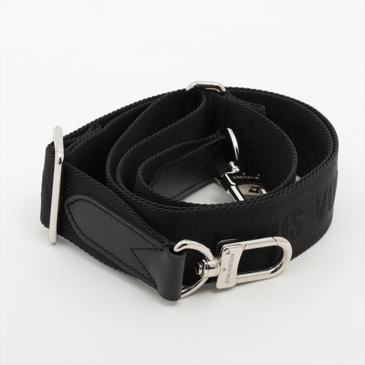 Louis Vuitton Strap black