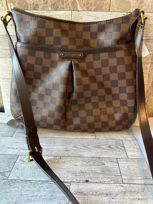 Louis Vuitton Bloomsbury PM crossbody