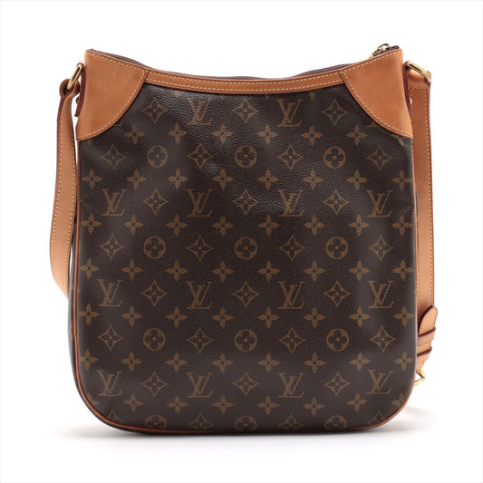 Louis Vuitton Odeon MM