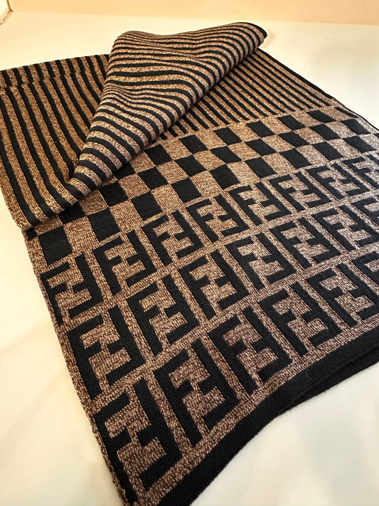 Fendi scarf