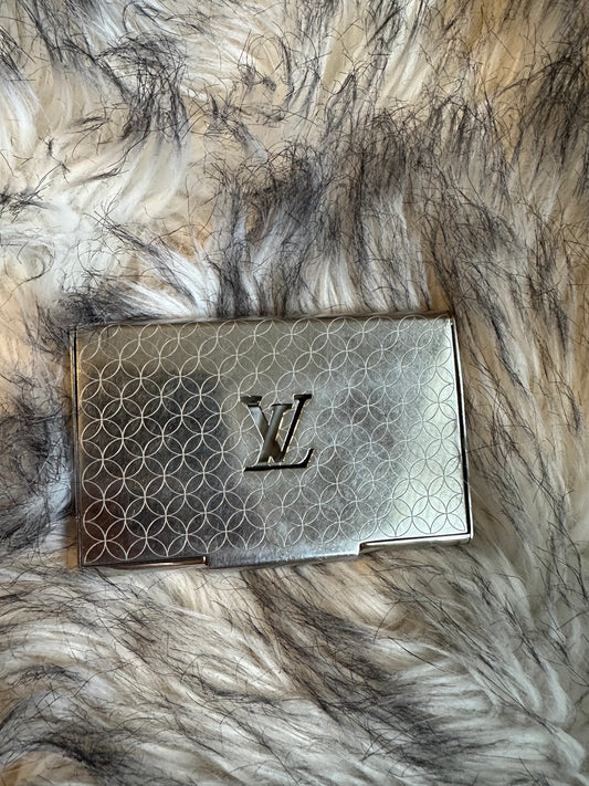 Louis Vuitton business card holder