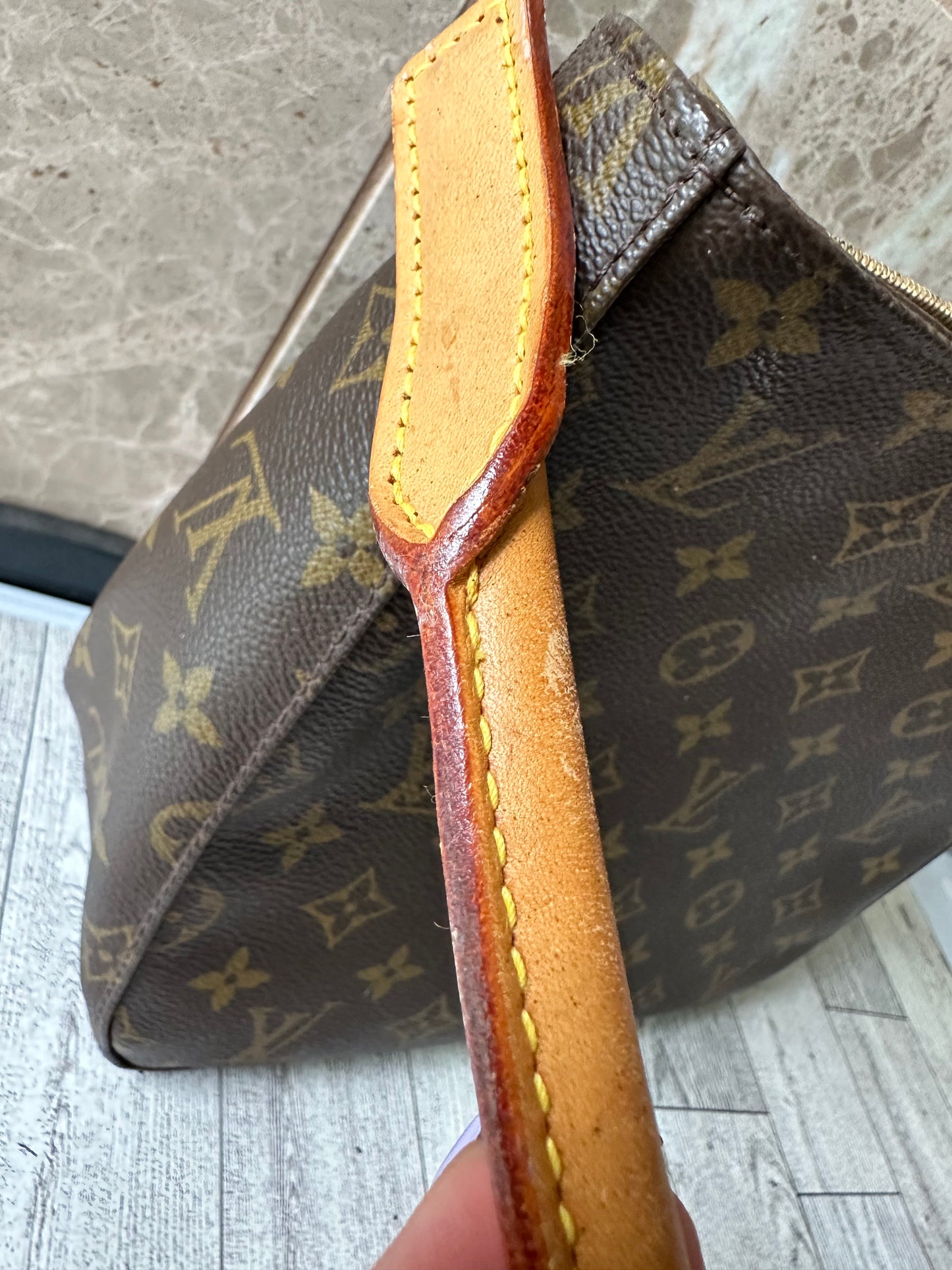 Louis vuitton Looping MM