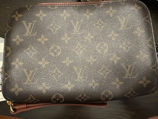 Louis Vuitton Orsay