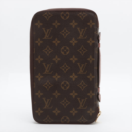 Louis Vuitton Escapade organizer