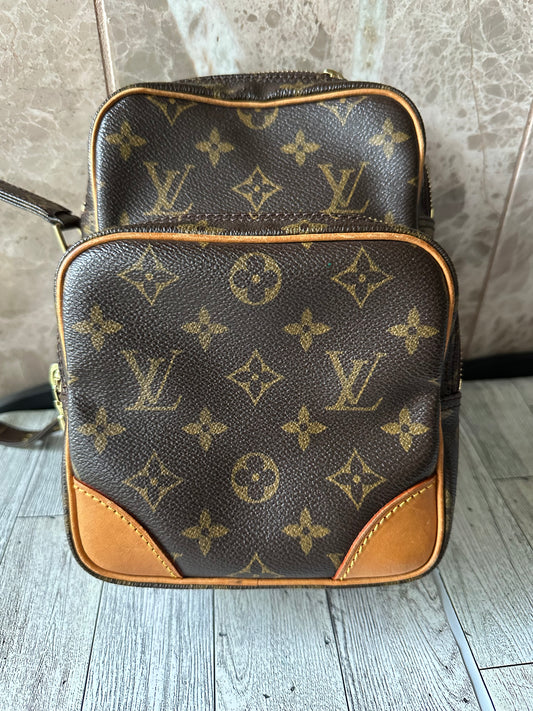 Louis Vuitton Amazon